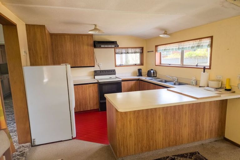 Photo of property in 121 Shakespeare Street, Greymouth, 7805