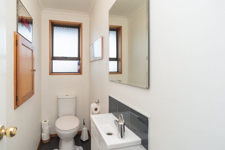 Photo of property in 180 Morgans Road, Marchwiel, Timaru, 7910