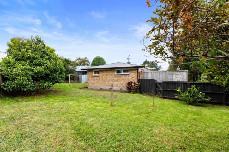 Photo of property in 23 Paine Street, Judea, Tauranga, 3110