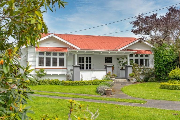 Photo of property in 23 College Street, Masterton, 5810