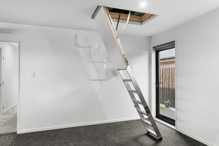 Photo of property in 14 Bill Harvey Drive, Halswell, Christchurch, 8025