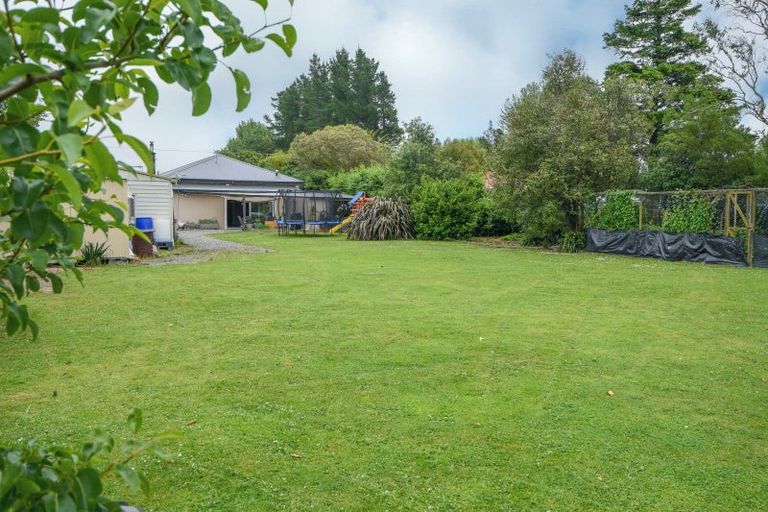 Photo of property in 165 Park Road, Carterton, 5713