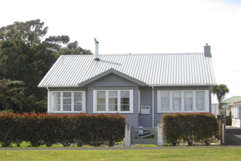 Photo of property in 4 Ariel Street, Stratford, 4332