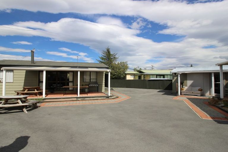 Photo of property in 24 Maryburn Road, Twizel, 7901