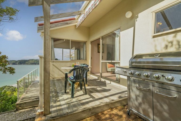 Photo of property in 76 Grange Road, Hahei, Whitianga, 3591