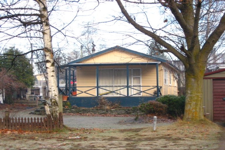 Photo of property in 34 Devon Street, Arrowtown, 9302