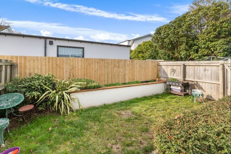 Photo of property in 3/40 Leinster Road, Merivale, Christchurch, 8014