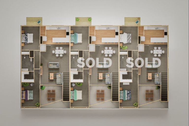 Photo of property in 585 Marine Parade, Napier South, Napier, 4110