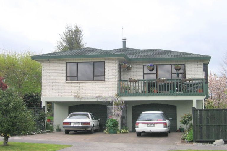 Photo of property in 1 Greenwich Street, Richmond Heights, Taupo, 3330