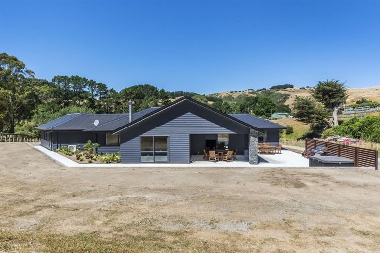 Photo of property in 750 Moonshine Hill Road, Moonshine Valley, Porirua, 5381