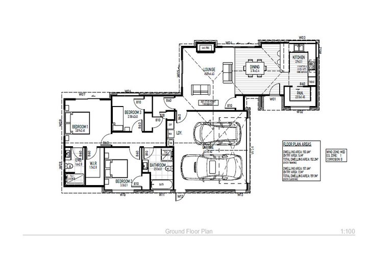 Photo of property in 3/130 Totara Street, Te Awamutu, 3800