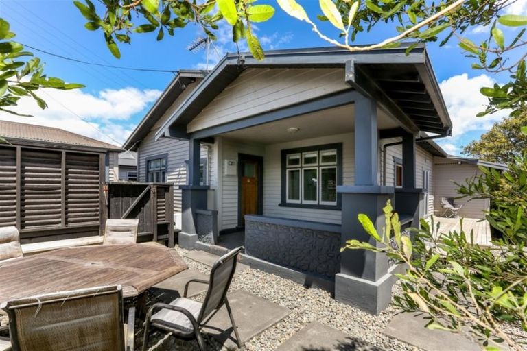 Photo of property in 58 Mill Road, Lower Vogeltown, New Plymouth, 4310