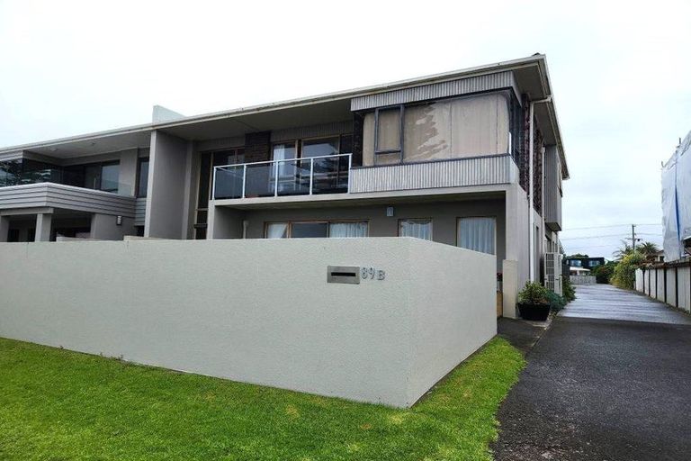 Photo of property in 90b Marine Parade, Mount Maunganui, 3116