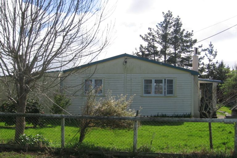 Photo of property in 19 Bassett Street, Dargaville, 0310