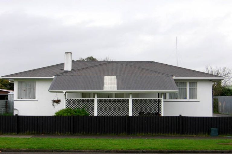 Photo of property in 80a Rugby Street, Awapuni, Palmerston North, 4412