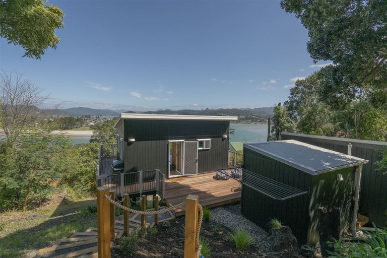 Photo of property in 185 Paku Drive, Tairua, 3508