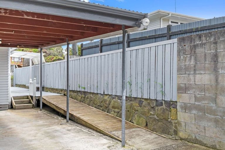 Photo of property in 11 Claremont Avenue, Paeroa, 3600