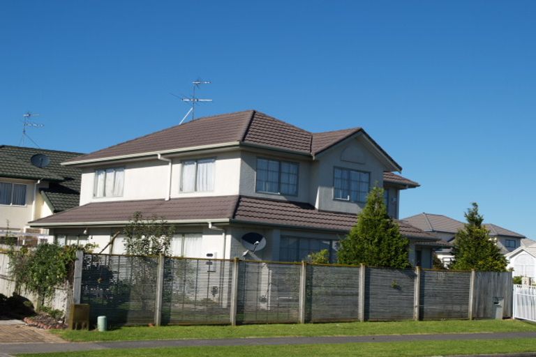 Photo of property in 78 Millhouse Drive, Northpark, Auckland, 2013