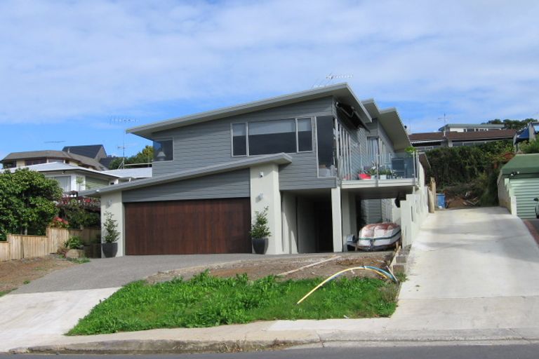 Photo of property in 17 Sunderlands Road, Half Moon Bay, Auckland, 2012