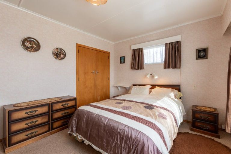 Photo of property in 76 Guy Street, Dannevirke, 4930