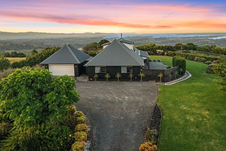 Photo of property in 665c Minden Road, Minden, Tauranga, 3176