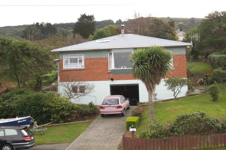 Photo of property in 309 Ravensbourne Road, Maia, Dunedin, 9022