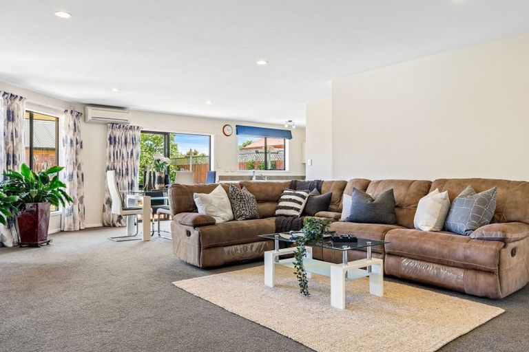 Photo of property in 17 Edward Stafford Avenue, Halswell, Christchurch, 8025