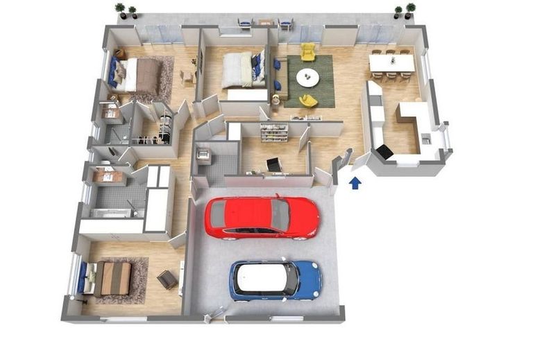 Photo of property in 5 Spinnaker Point, Manly, Whangaparaoa, 0930