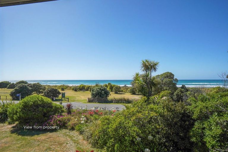 Photo of property in 1 Buxton Place, Gore Bay, Cheviot, 7383