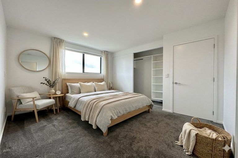 Photo of property in 7/257 Gloucester Street, Christchurch Central, Christchurch, 8011