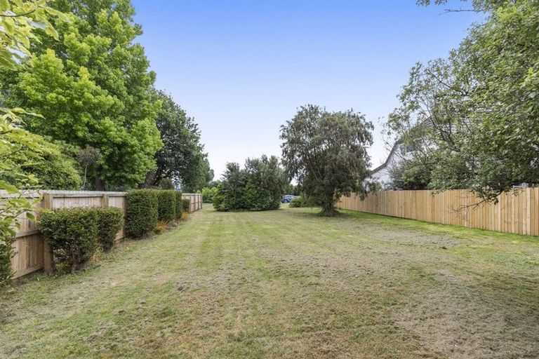 Photo of property in 17a Adderley Terrace, Kaiapoi, 7630