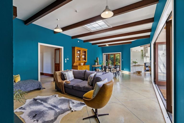 Photo of property in 42 Pohangina Road, Ashhurst, Palmerston North, 4470