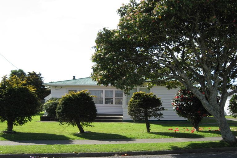Photo of property in 8 Sullivan Street, Whakatane, 3120