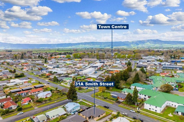 Photo of property in 31a Smith Street, Matamata, 3400
