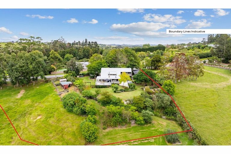 Photo of property in 376 Tara Road, Mangawhai, Kaiwaka, 0573