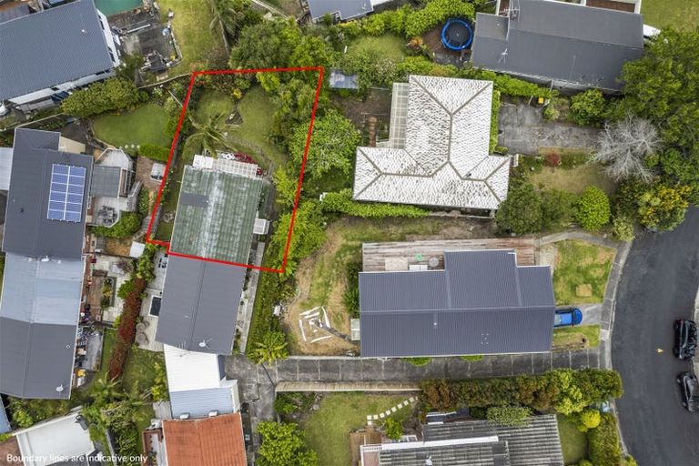 Photo of property in 3/33 Northumberland Avenue, Belmont, Auckland, 0622