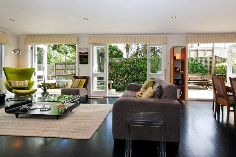 Photo of property in 19 Provost Street, Ponsonby, Auckland, 1011