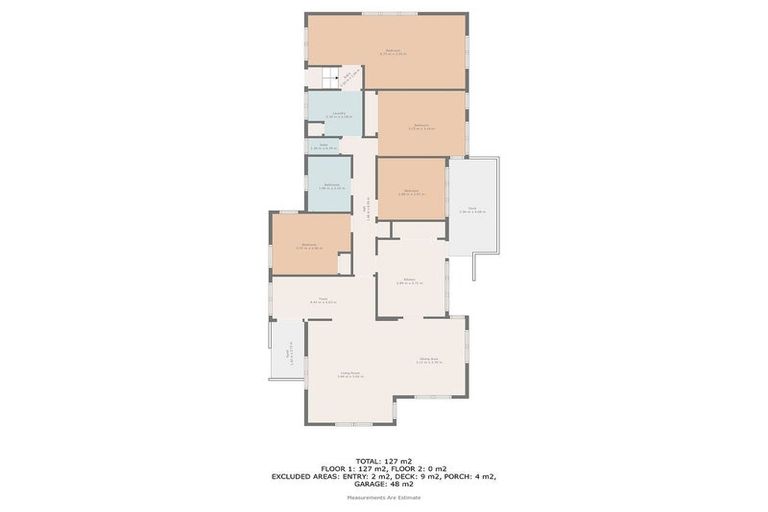 Photo of property in 1972 Alexandra Street, Te Awamutu, 3800