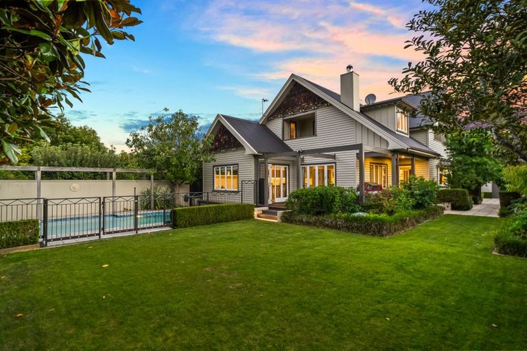 Photo of property in 29 Rochdale Street, Fendalton, Christchurch, 8014