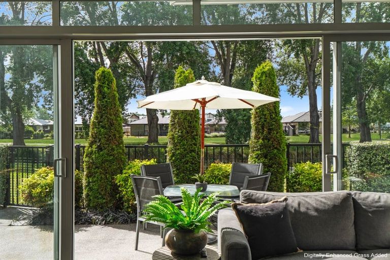 Photo of property in 69 Footbridge Terrace, Kaiapoi, 7630