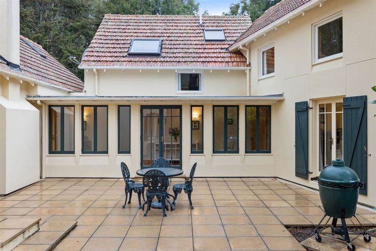 Photo of property in 215 Okuti Valley Road, Little River, 7591