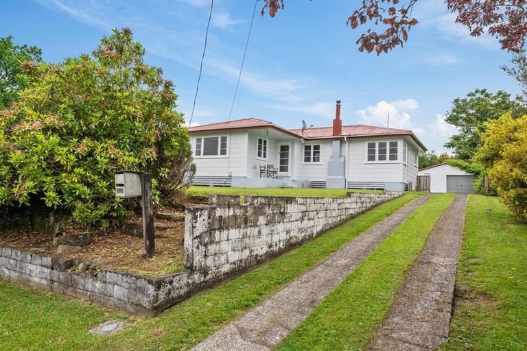 Photo of property in 88 Papanui Street, Tokoroa, 3420