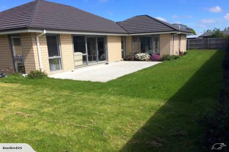 Photo of property in 34 Whincops Road, Halswell, Christchurch, 8025