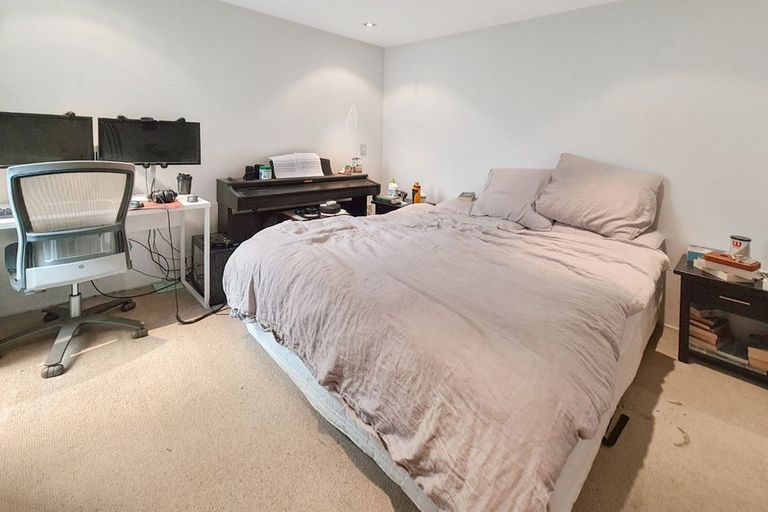 Photo of property in Century City Apartments, 114/72 Tory Street, Te Aro, Wellington, 6011