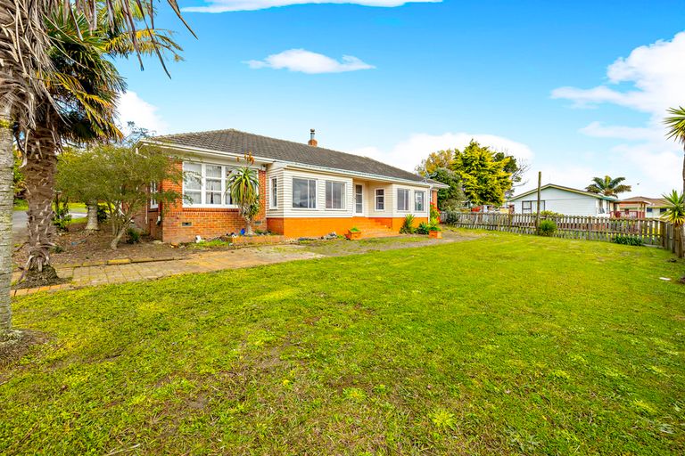 Photo of property in 1/147 Boundary Road, Clover Park, Auckland, 2019
