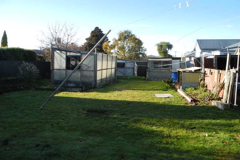 Photo of property in 14 Mill Road, Waimate, 7924