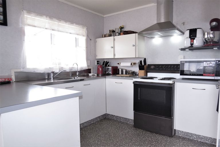 Photo of property in 211 Mutu Street, Te Awamutu, 3800