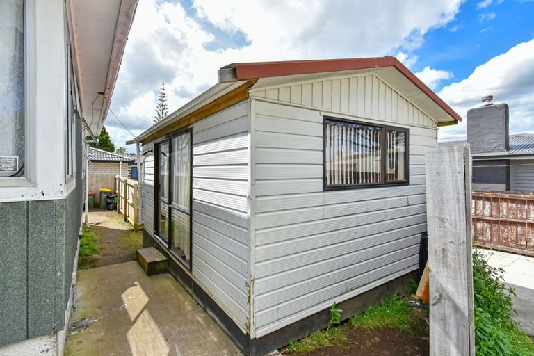 Photo of property in 9 Rimu Road, Manurewa, Auckland, 2102