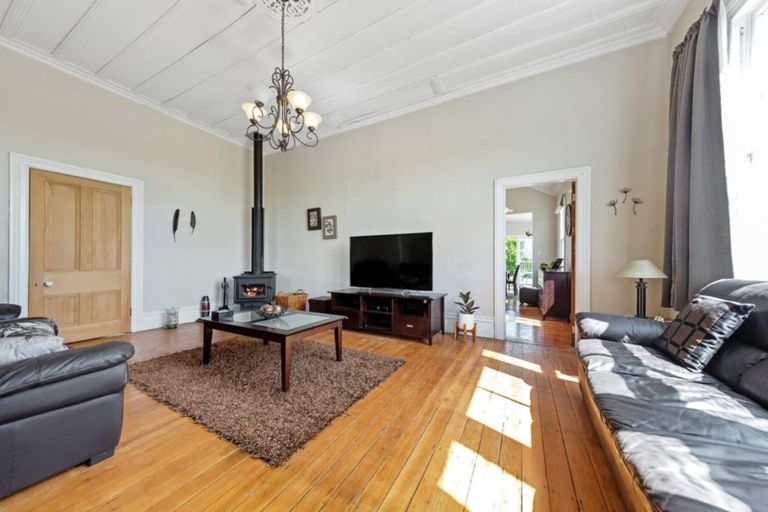 Photo of property in 557 Waiuku Road, Mauku, Pukekohe, 2678