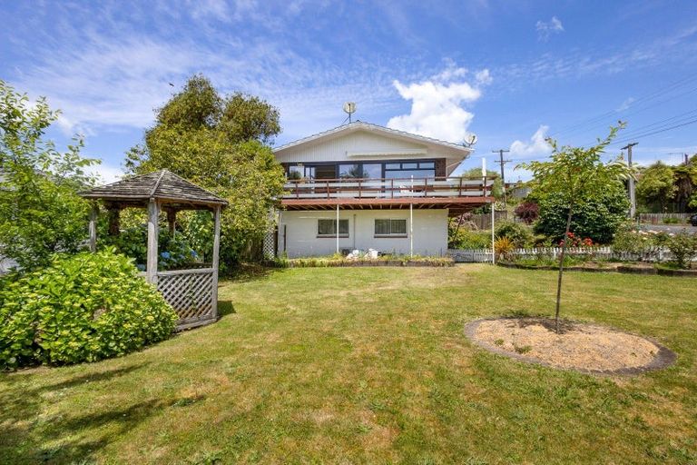 Photo of property in 27 Tarrangower Avenue, Taumarunui, 3920